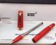 Perfect Replica Low Price Mont blanc Boheme Red Fineliner Pen (2)_th.jpg